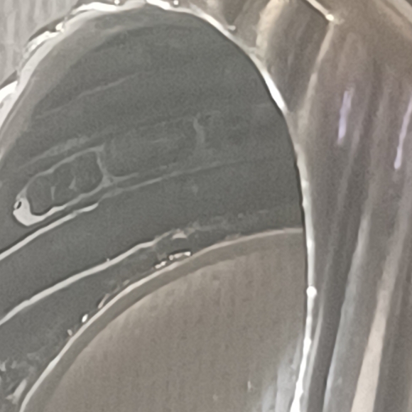 David Yurman Two Tone Cable Heart Ring, SS & 18k - Picture 10 of 12